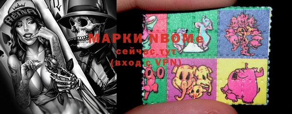 молекула духа Касимов